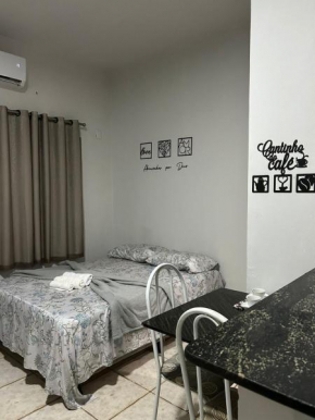 Flat Girassol 03, Próximo ao centro, JK , Ifto